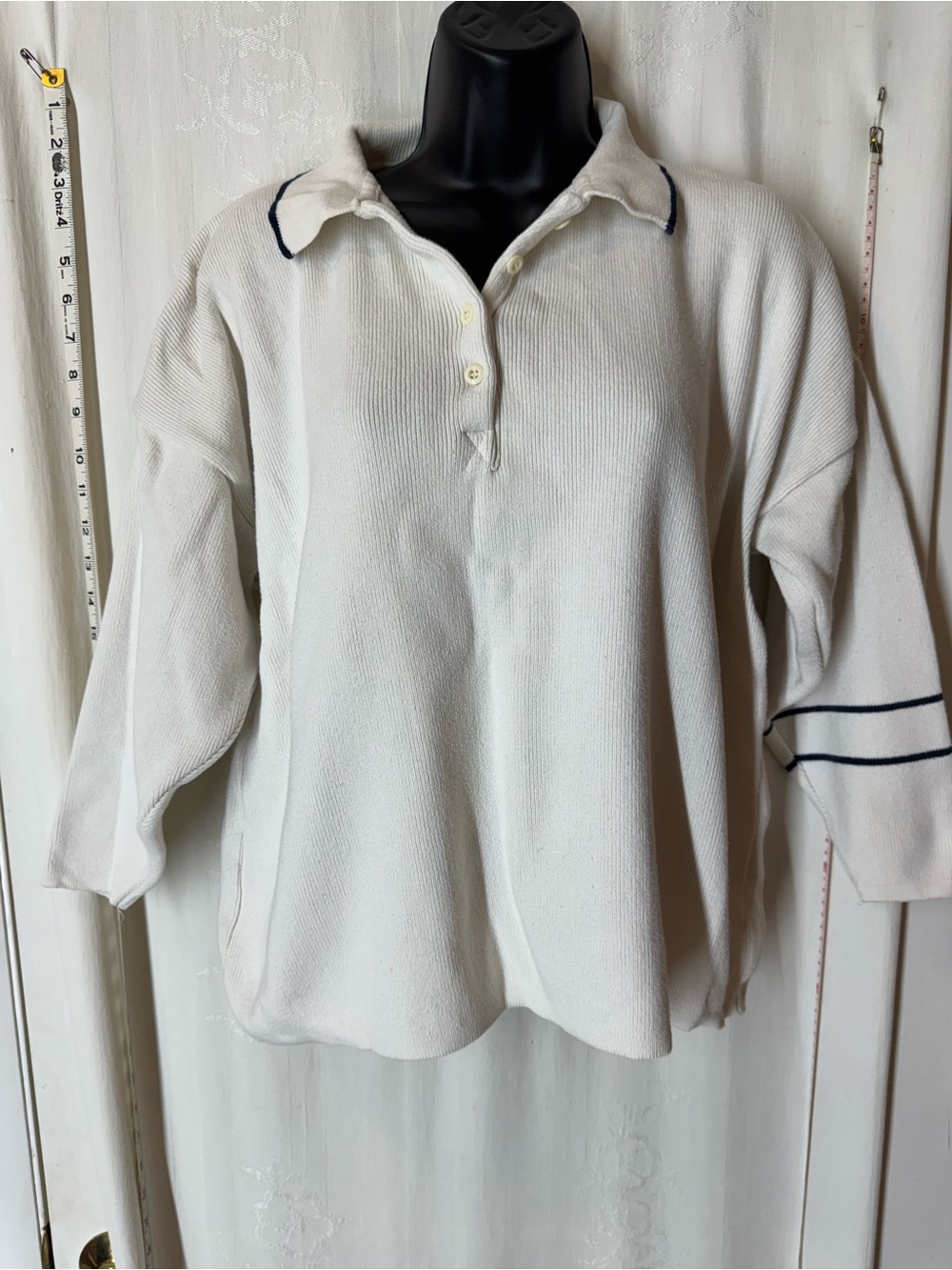 Vintage Women's Carizia Sweater